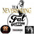 'Never Ending Fat Bottom' - Queen Vs. Delaney & Bonnie  [produced by Voicedude]