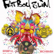 Brimful of Jam ( Fatboy Slim vs Technotronic )