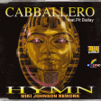 HYMN Miki Johnson rework - CABBALLERO feat PIT BAILAY