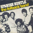 122 - The Fatback Band - Spanish Hustle (Silver Regroove)