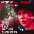 Gorillaz / The Do / Archive - Kids With Fear On Their Shoulders