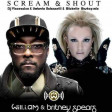 Will.i.am, Britney Spears - Scream and Shout (Dj Vincenzino ,Balzanelli, Michelle Mash-Edit)