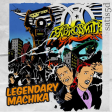 Legendary Machika (Aerosmith vs. J Balvin, Jeon & Anitta vs. The Sunburst Band)