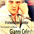 Gianni Celeste - Povero Gabbiano (Funkastik remix)