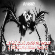 DJ Useo - Eat Me Alive, Boris The Spider ( The Who vs Judas Priest )