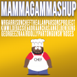 Disfunctional DJ - MAMMAGAMMASHUP