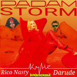 PadamStorm (Kylie Minogue vs. Rico Nasty vs. Darude & MARCO)