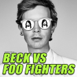 Beck Vs Foo Fighters - The Loser ( Disfunctional DJ Mashup )
