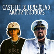 Castelli Di Lenzuola x Amour Toujours - Ariete vs. Gigi D'Agostino [PeterB] Bootleg