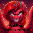 Bad Pony (Ginuwine vs. M.I.A.)