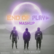 Alan Walker & K-391 - End Of Play Mashup