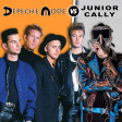 No Jesus - Depeche Mode Vs Junior Cally (Bruxxx Mashup #11)