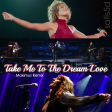 Take Me To The Dream Love (Maximus Remix) - U2 vs Whitney Houston vs Florence + the Machine