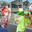 The Fresh Prince of the Literature Club