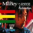 SSM 335 - BOB MARLEY / JAY-Z & ALICIA KEYS - Redemption State Of Mind