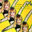 DJ Useo - Ich Will My Sensation ( Nina Hagen vs Rammstein )