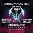 Earth, Wind & Fire - September - Andrea Cecchini - Christian Rinaldi - Steve Martin