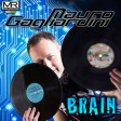 Brain -Mauro Gagliardini