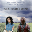 Soul Sister Road (John Denver vs. Charli XCX vs. Train vs. One Republic)