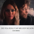 Chocomang - Did You Really Say Melody Nelson (Serge Gainsbourg vs Oren Lavie ft Vanessa Paradis)