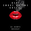 DJ Dumpz - Beat Smoke on the Katchi (Ofenbach vs Deep Purple vs Michael Jackson)