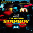 The Weeknd - Starboy ft. Daft Punk (Luka Papa & Mirko Novelli Remix)