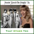 Heads Should Be Hangin' On (Kylie Minogue vs The Supremes vs Yeah Yeah Yeahs)