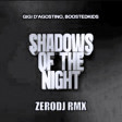 Gigi D'Agostino - Shadows Of The Night (RMX)