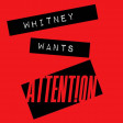Whitney Wants Attention--Whitney Houston vs Charlie Puth--DJ Bigg H & DJ Lyris
