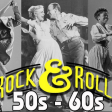 50s-60s Rock & Mowtown Mix