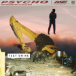 Psycho Drive (Post Malone x Joji)
