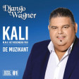 DJANGO WAGNER - KALIE  WKE EDIT