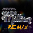 Bebe Rexha – One in a Million (CraigWelsh Remix Edit)