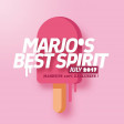Here I mash again (Whitesnake VS Dua Lipa) - Marjo's Best Spirit July 2017