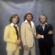 Bee Gees "Stayin' Alive" x Hate Dept. "Bitch"