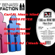Carl FtMusic Mind DISCO FEVER Vs Benassi SATISFACTION  MrAle Dj Mash-Up [DemoDrop]