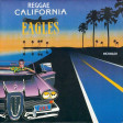 Reggae California ( Eagles remix )