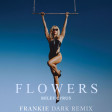 MILEY CYRUS - FLOWERS (FRANKIE DARK REMIX)