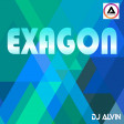 DJ Alvin - Exagon