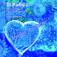 Voglia 'e turna' - DJ Roby J Bootleg (Classic Soulful House)  Voice · Erika Scherlin