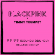 Blackpink x Timmy Trumpet - Ddu-du ddu-du (Delarge Mashup) DL link in description
