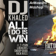 All My Songs Do Is Light Em Up (DJ Khaled vs Fall Out Boy)