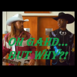 Guess Who's Back At The Old Town Road? (Lil Nas X & Billy Ray Cyrus ft. Koda Kumi)
