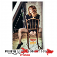 Amoraboy - Mylène Farmer vs Guesch Patti - Pourvu qu'Etienne soit doux (2024)
