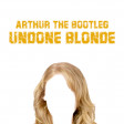 Undone Blonde [Avril Lavigne Vs Korn Vs K/DA]