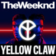 "Can't Feel My Good Day" (Yellow Claw ft. DJ Snake & Elliphant vs. The Weeknd)