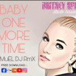 Britney Spears - One More Time ( SaMuEL DJ RmX)
