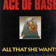 ACE OF BASE - All that she wants (Dj Alex C remix)