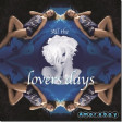All the lovers days (Mylène Farmer vs Kylie Minogue) - 2014