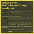 underworld - dubNoVoicewithmyheadman